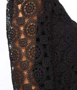 EDJI Blouse à dentelle Liliana* Chemisiers & Tops