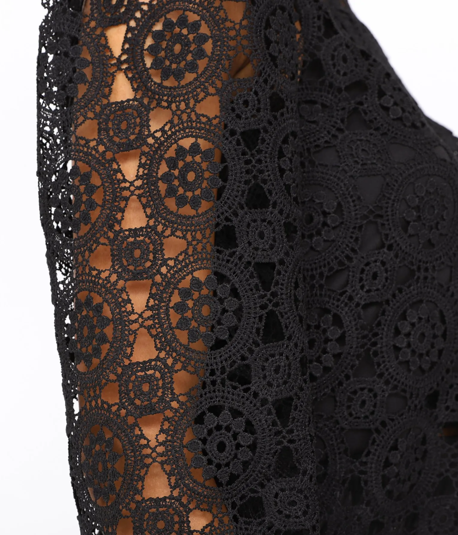 EDJI Blouse à dentelle Liliana* Chemisiers & Tops