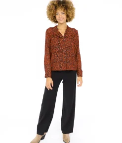 EDJI Blouse Charlene* Chemisiers & Tops