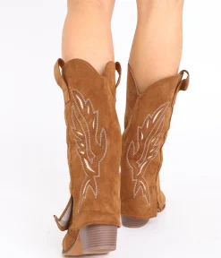 EDJI Bottes Ellie* Chaussures|Chaussures