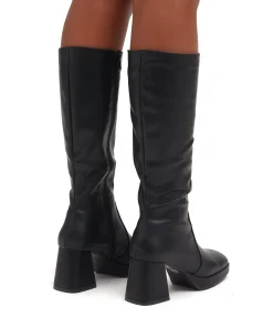 EDJI Bottes Lucie* Chaussures|Chaussures