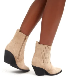 EDJI Bottines Dénise* Chaussures|Chaussures
