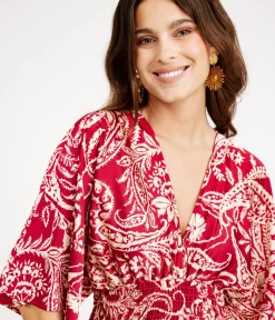 EDJI Boucle en acier inoxydable Luna* Bijoux|Accessoires