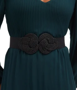 EDJI ceinture élastiquée Meryl* Ceintures|Accessoires