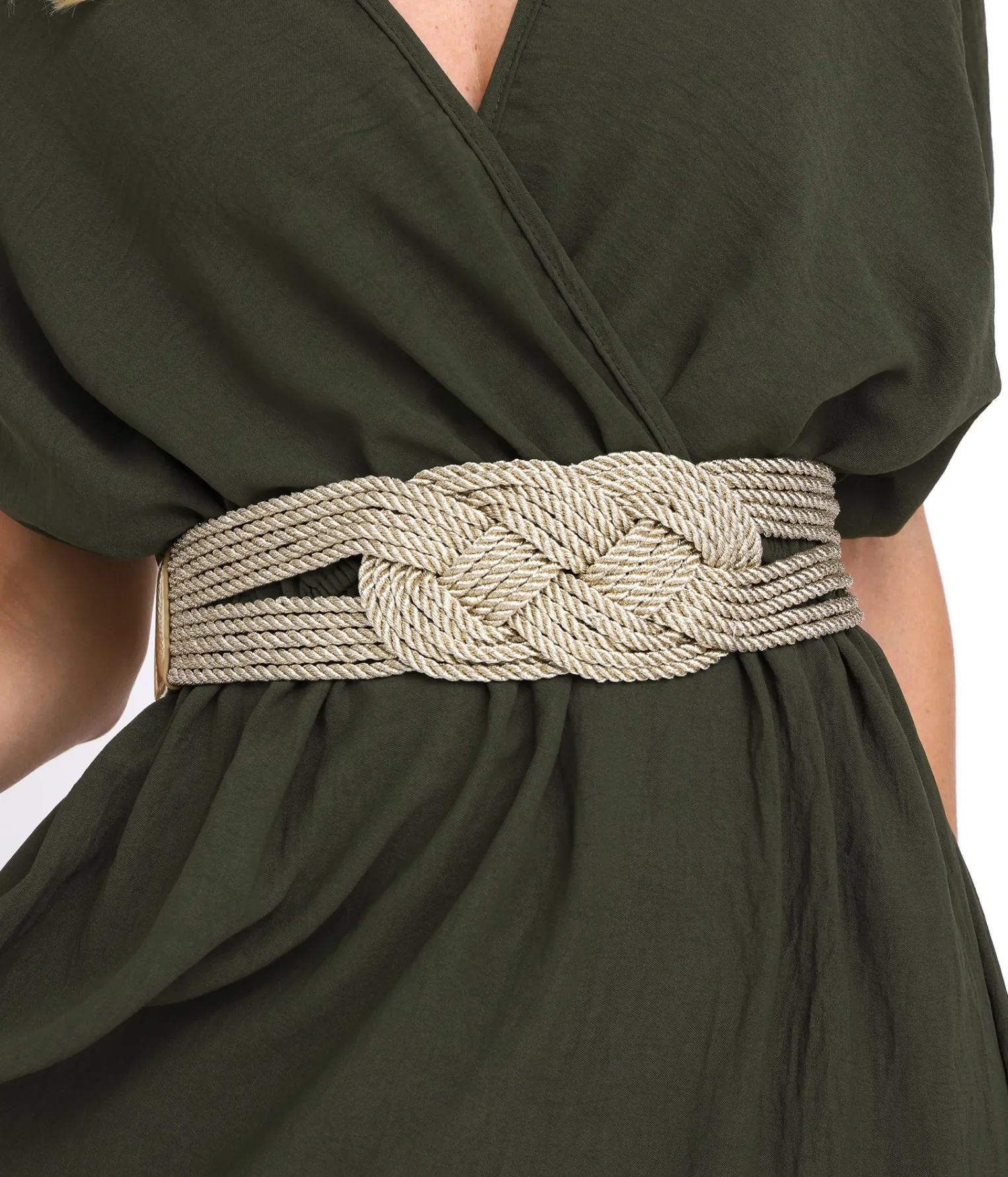 EDJI Ceinture Louna* Ceintures|Accessoires