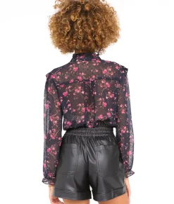 EDJI Chemise Elise* Chemisiers & Tops