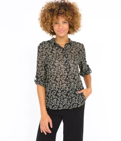 EDJI Chemise Josie* Chemisiers & Tops