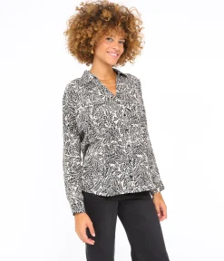 EDJI Chemise Perlotta* Chemisiers & Tops