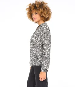 EDJI Chemise Perlotta* Chemisiers & Tops