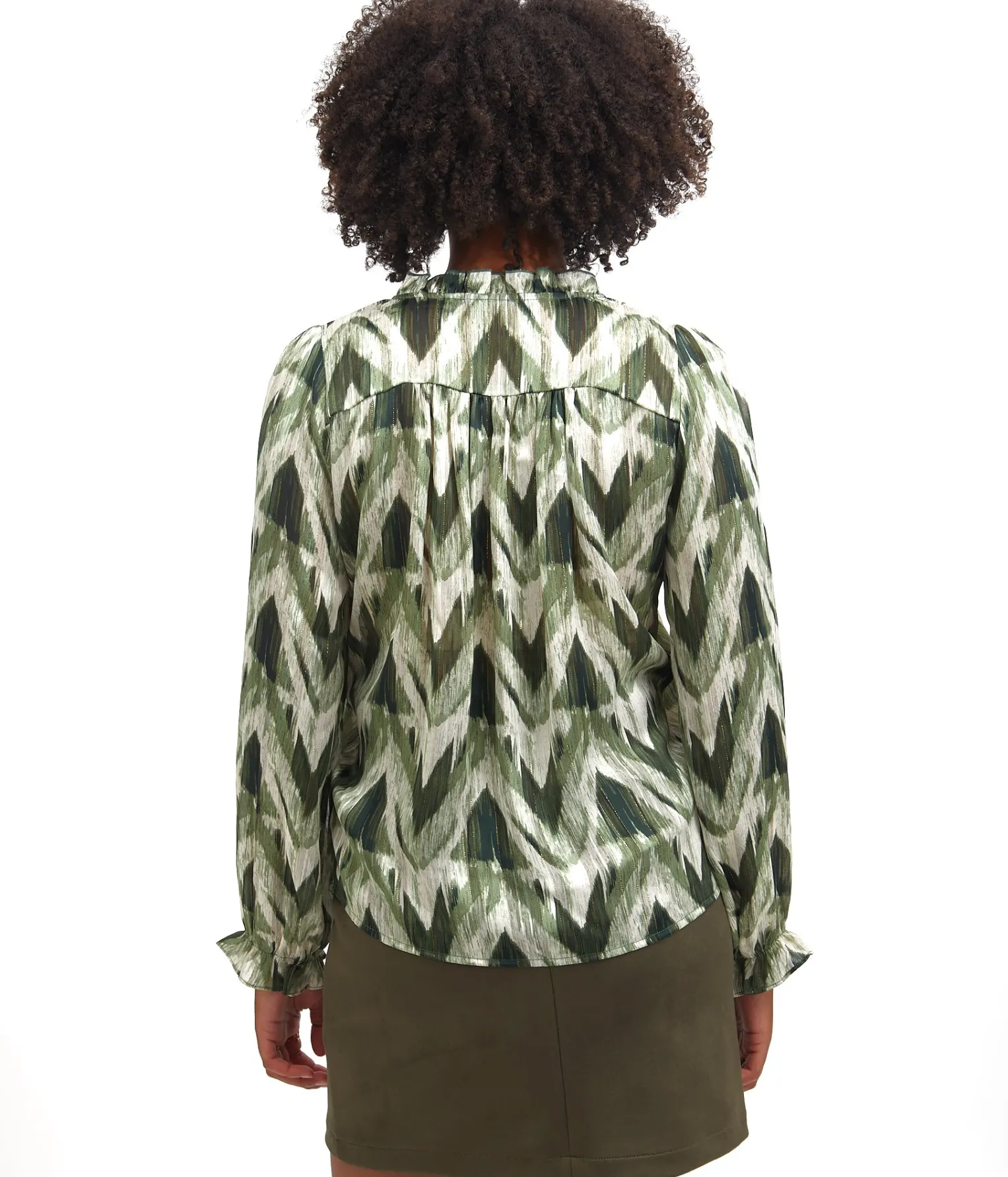 EDJI Chemise Sonia* Chemisiers & Tops