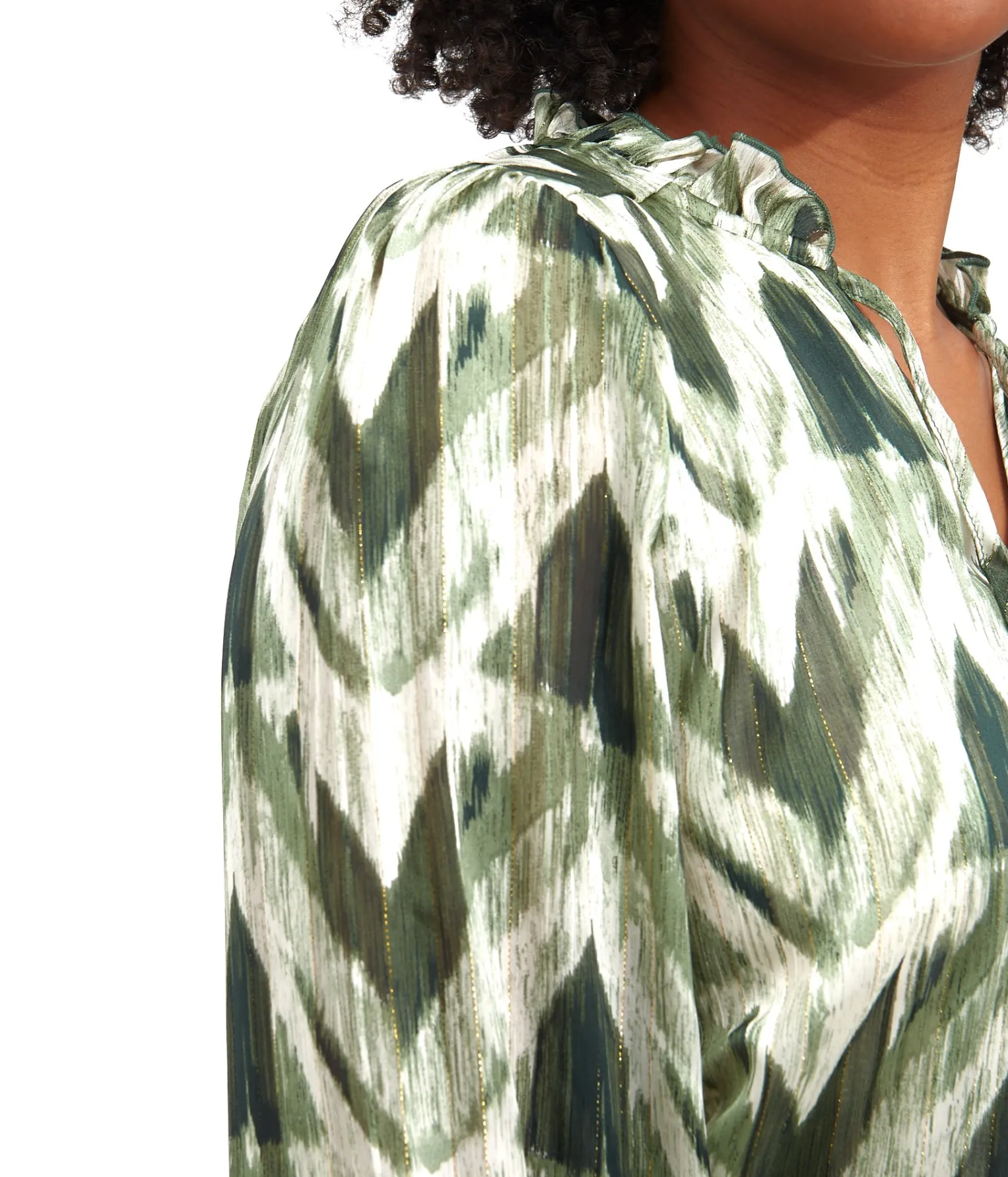 EDJI Chemise Sonia* Chemisiers & Tops