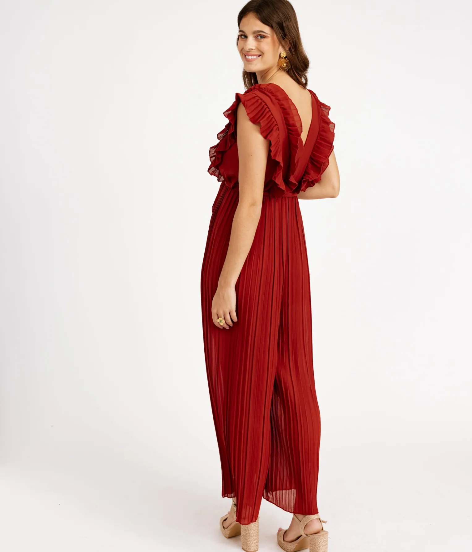 EDJI Combipantalon Léonie* Combinaisons
