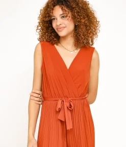 EDJI Combipantalon plissée Penny* Combinaisons