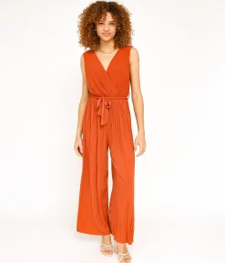 EDJI Combipantalon plissée Penny* Combinaisons