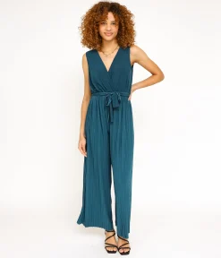 EDJI Combipantalon plissée Penny* Combinaisons