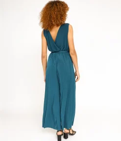 EDJI Combipantalon plissée Penny* Combinaisons