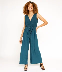 EDJI Combipantalon plissée Penny* Combinaisons