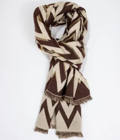 EDJI Echarpe Auriane* Écharpes & Foulards|Accessoires