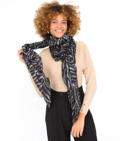EDJI Foulard Thea* Écharpes & Foulards|Accessoires