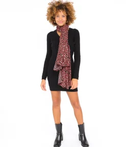 EDJI Foulard Wavy* Écharpes & Foulards|Accessoires