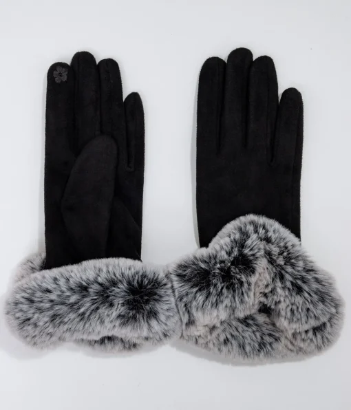 EDJI Gants fourrure Adrian* Autres Accessoires|Accessoires