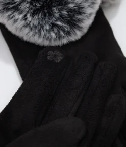 EDJI Gants fourrure Adrian* Autres Accessoires|Accessoires