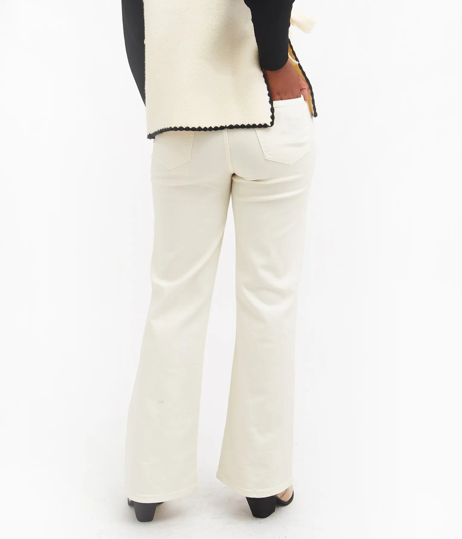 EDJI Jean large Eva* Pantalons & Jeans