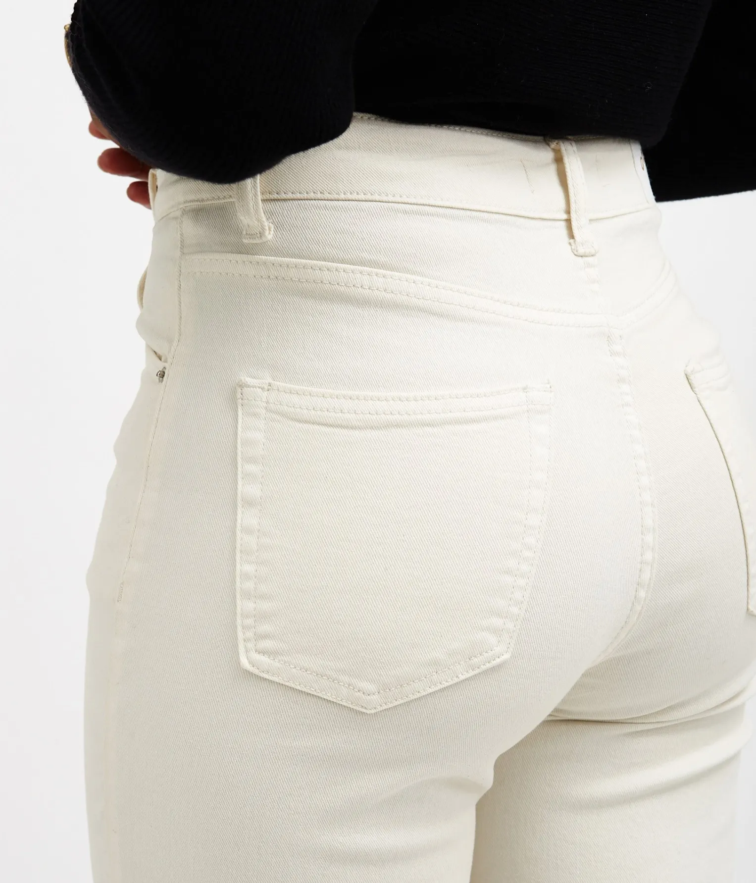 EDJI Jean large Eva* Pantalons & Jeans