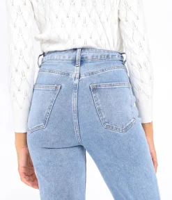 EDJI Jean strass Alex* Pantalons & Jeans