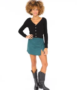 EDJI Jupe Charlotte* Shorts