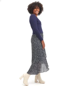 EDJI Jupe longue Léonie* Jupes