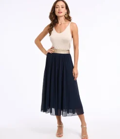 EDJI Jupe plissée Jade* Jupes