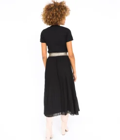 EDJI Jupe plissée Jade* Jupes