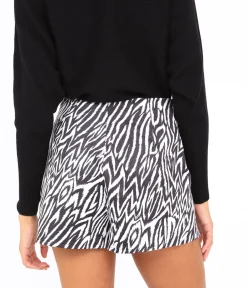 EDJI Jupe short en suédine Maia* Shorts