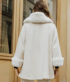EDJI Manteau Catrina* Manteaux