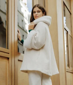 EDJI Manteau Catrina* Manteaux