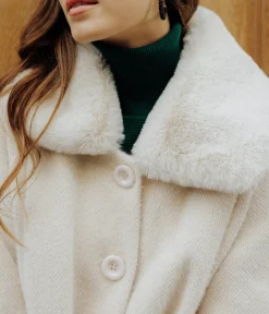 EDJI Manteau Catrina* Manteaux