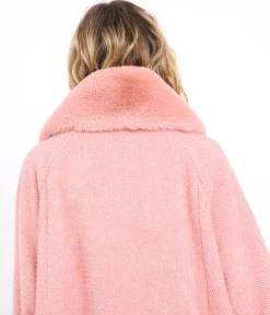 EDJI Manteau Catrina* Manteaux