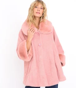 EDJI Manteau Catrina* Manteaux
