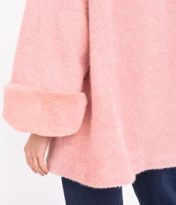 EDJI Manteau Catrina* Manteaux