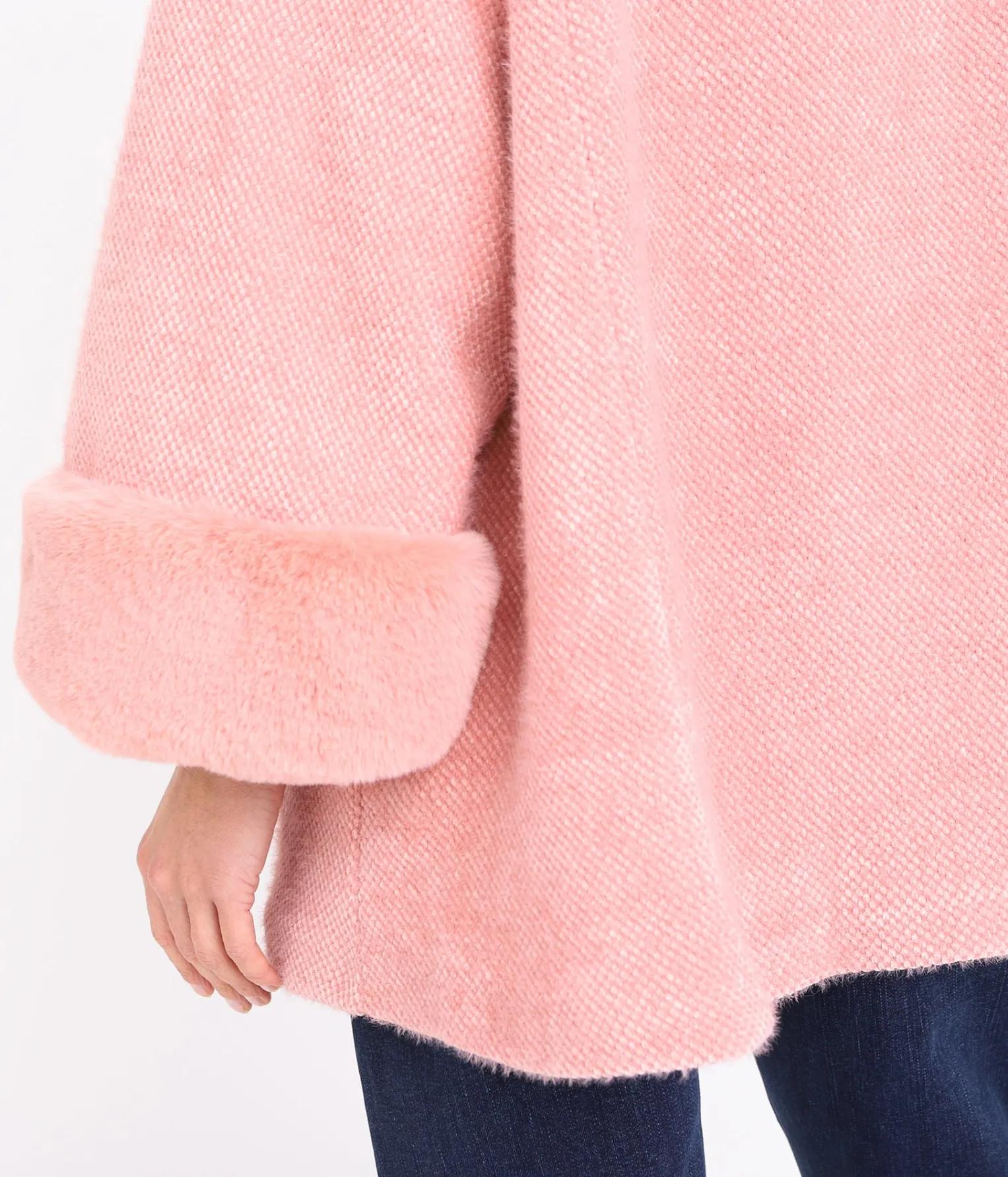 EDJI Manteau Catrina* Manteaux