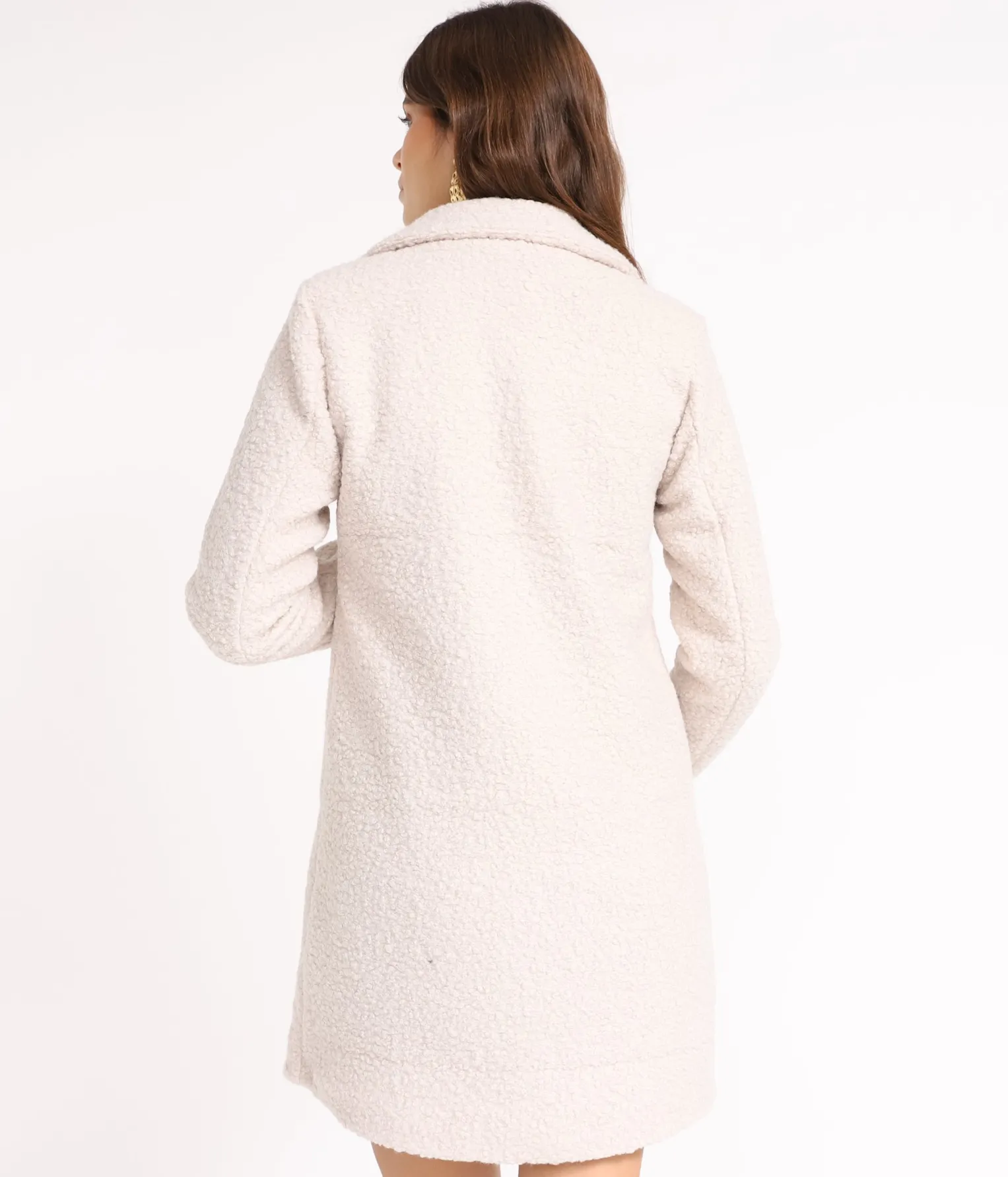 EDJI Manteau Clarysse* Manteaux