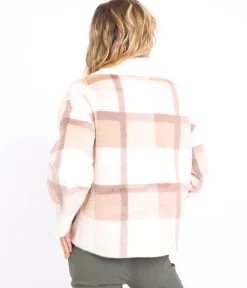 EDJI Manteau court Lydia* Manteaux