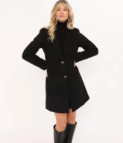 EDJI Manteau Daisy* Manteaux