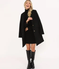 EDJI Manteau Daisy* Manteaux