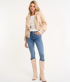 EDJI Manteau Emilie* Vestes & Blousons