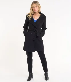 EDJI Manteau Goldie* Manteaux