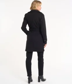 EDJI Manteau Goldie* Manteaux