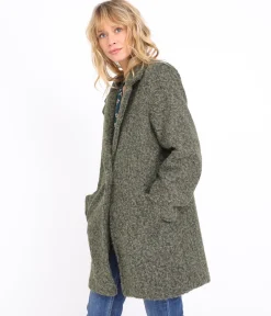 EDJI Manteau Millie* Manteaux