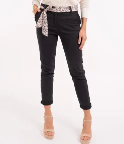 EDJI Pantalon droit Jena* Pantalons & Jeans